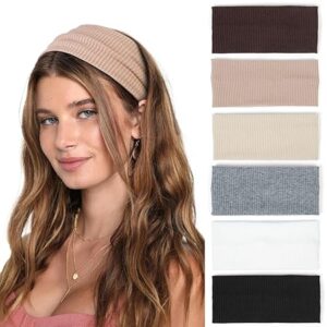 Boho Head Bands